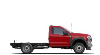 2024 Ford Chassis Cab External Image 5